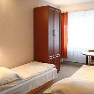  Hotel Biala Gwiazda Polsko