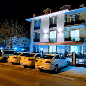 Kaya House Daily Flat Türkei