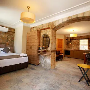 Castle Boutique Pansiyon