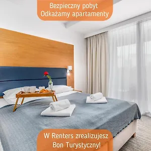 Seaside Park Private By Renters , Kołobrzeg Polska
