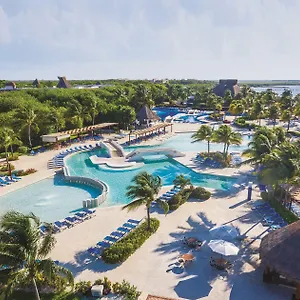 Feriested Bluebay Grand Esmeralda El Marlyn Azul