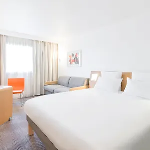 visit hotel