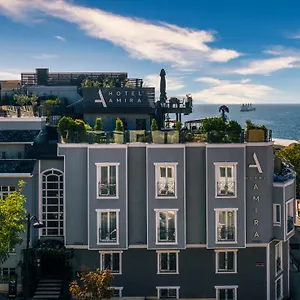 Amira 4* Isztambul