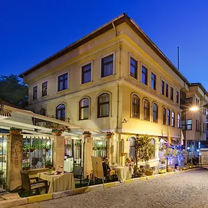 Hotel Arena - Special Class Istanbul