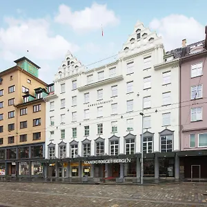 Scandic Torget Hotel Bergen