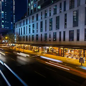 Hotel Kimpton Eventi By Ihg New York