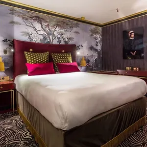 visit hotel