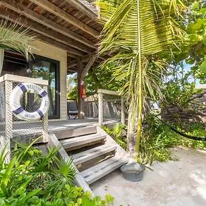 Hotel Villa Pescadores Tulum-Beachfront Hotel By Ahau Collection Tulum