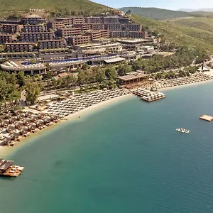 ***** Rezort Titanic Luxury Collection Bodrum Turecko