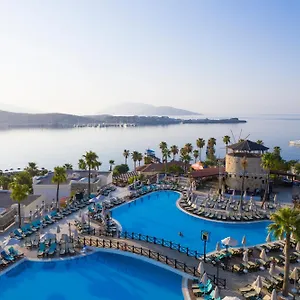 Feriested Selectum Colours Bodrum Gümbet