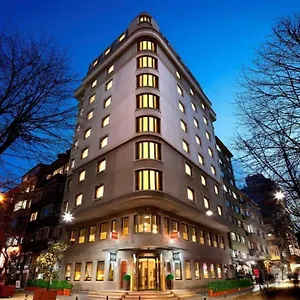 Midtown Hotel Provincia di Istanbul