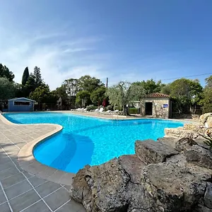 Hotel La Lune De - Hotel&spa Mougins
