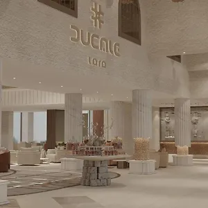 מלון Ducale Lara