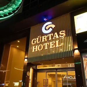 Gurtas Antalia