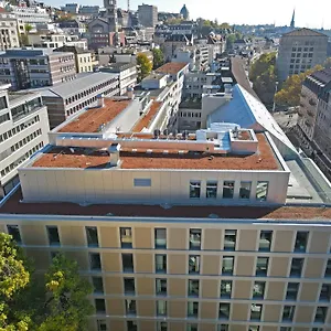 Adagio Center Aparthotel Zurigo