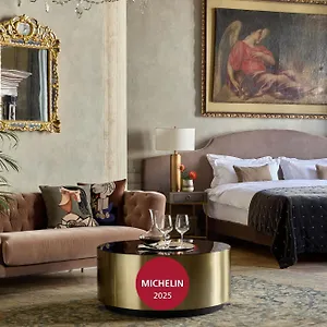 ***** Hotel H15 Luxury Palace - Destigo Polsko