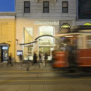 Hotel Richmond Istanbul