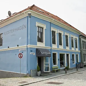 Klosterhagen Hotel Bergen