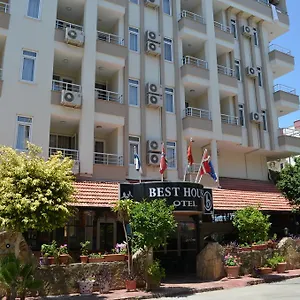 House Otel