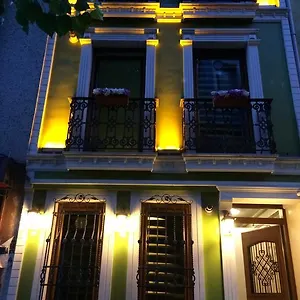 Taksim Green Türkei