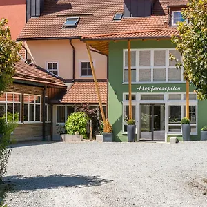 Stadler Hof Deutschland