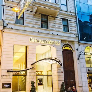 Hotel Richmond Istanbul