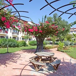 Ayka Vital Park (adults Only) Otel