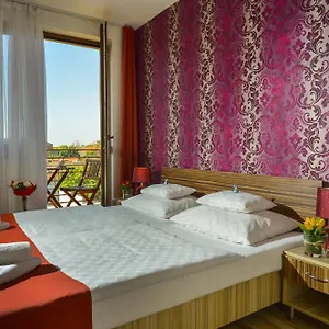 Sunshine 3* Budapest