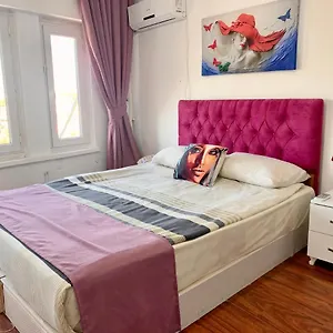 Jazzy Homes 100 Mb Internet Апартаменты