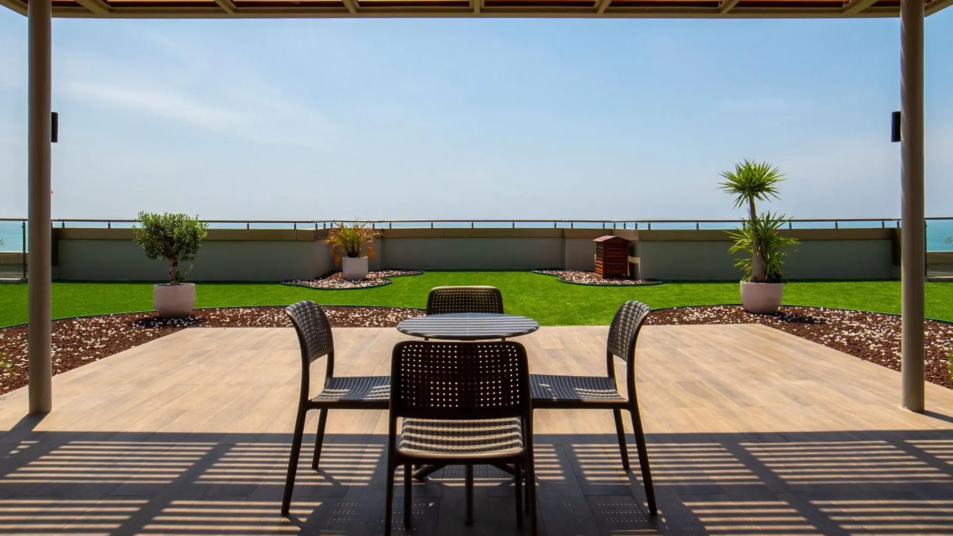 Fame Residence Lara & Spa Antalya Resort