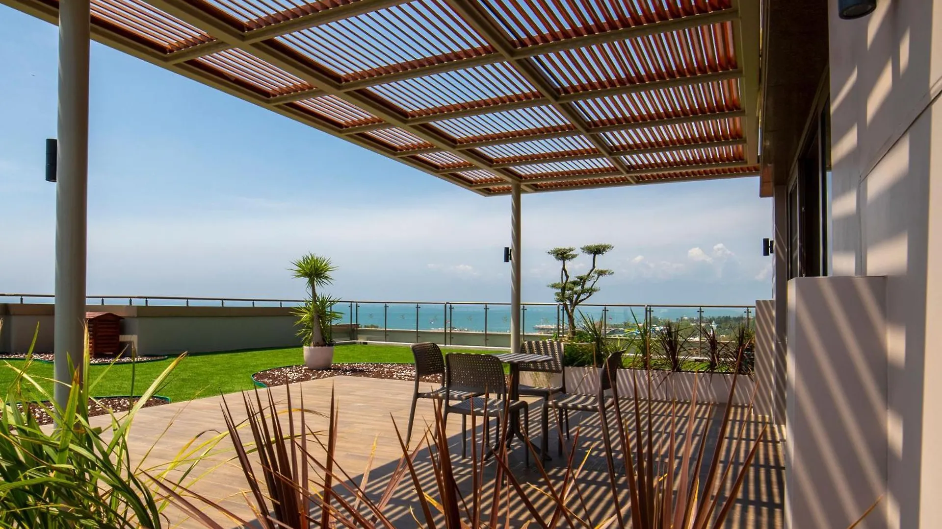 ***** Resort Fame Residence Lara & Spa Antalya Turkey