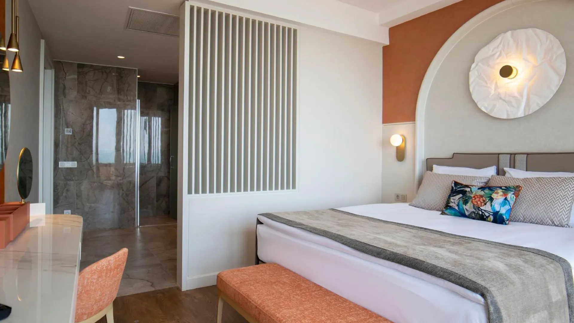 Fame Residence Lara & Spa Antalya
