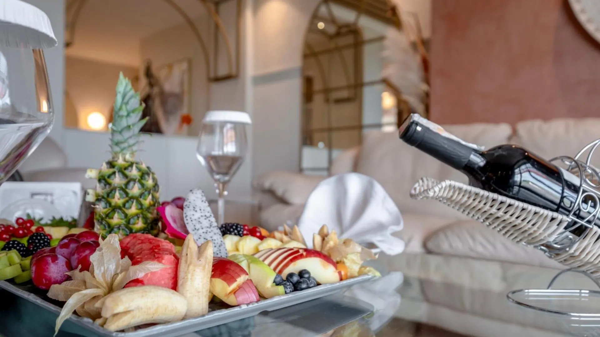 Fame Residence Lara & Spa Antalya Resort