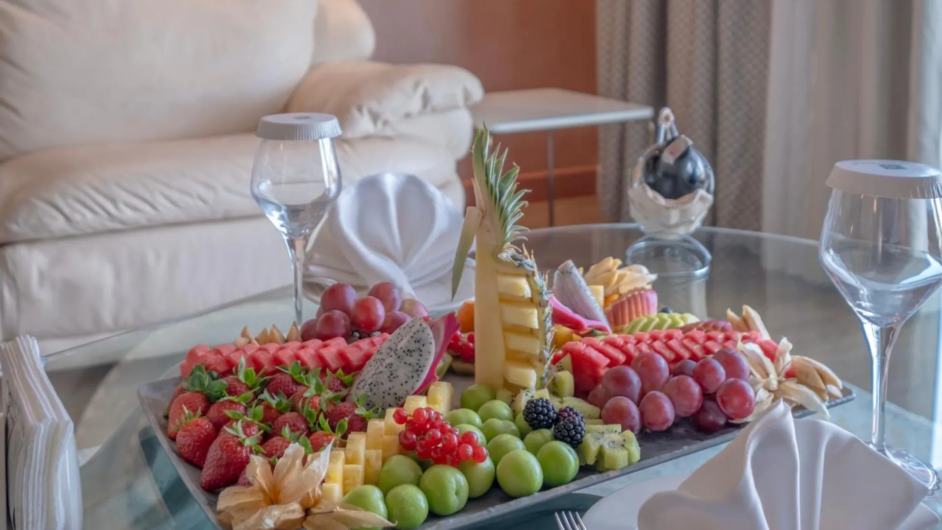 Fame Residence Lara & Spa Antalya
