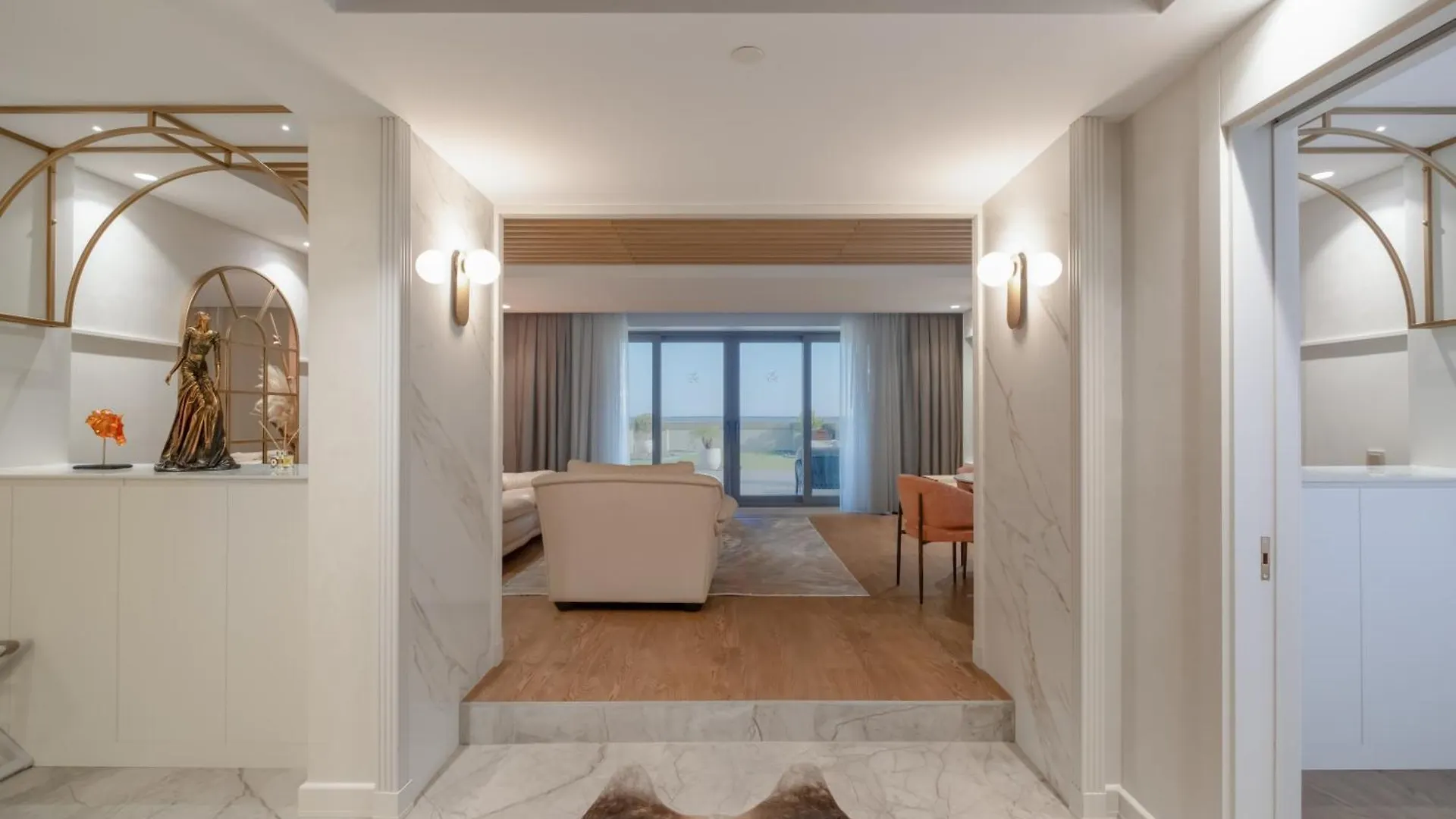 Resort Fame Residence Lara & Spa Antalya