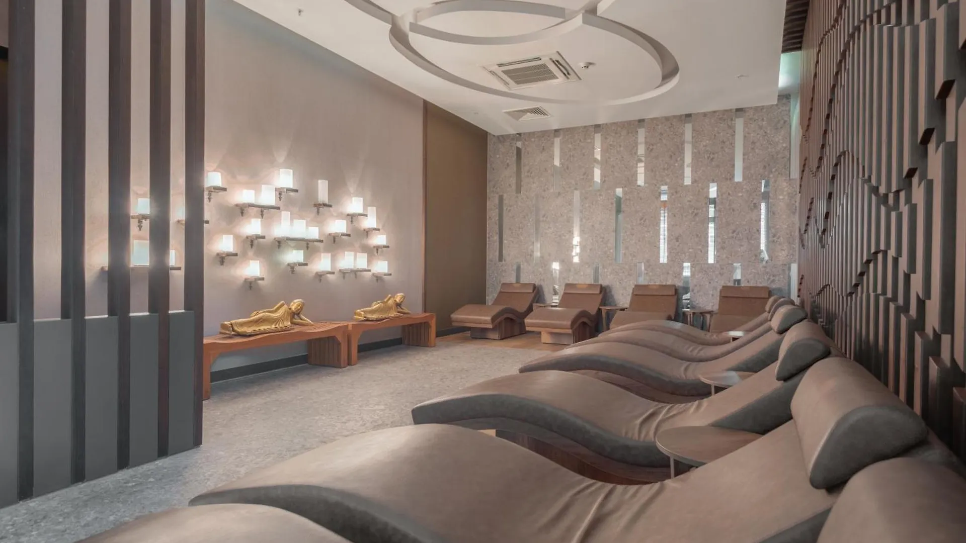 Fame Residence Lara & Spa Antalya Turkey