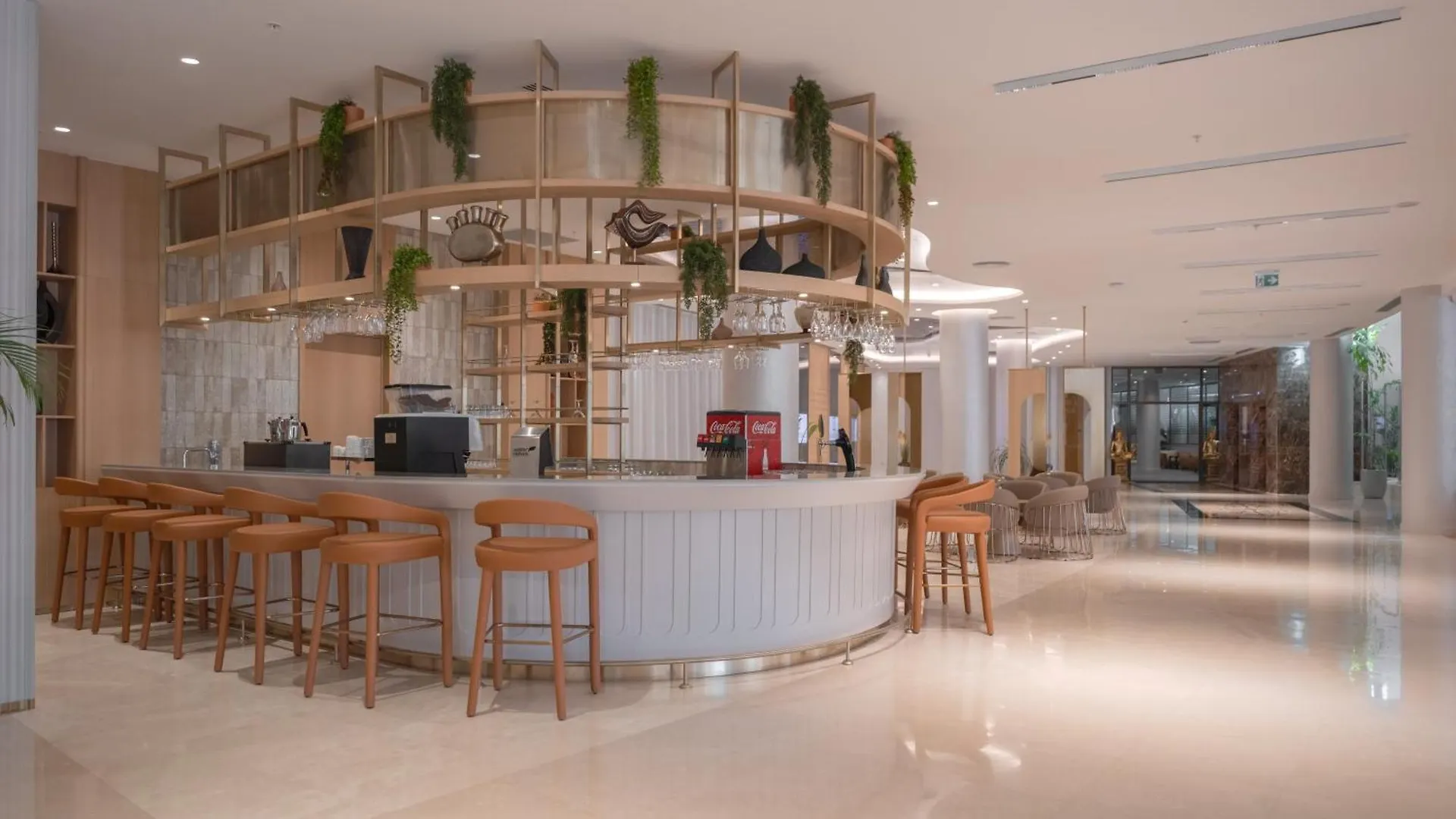 Fame Residence Lara & Spa Antalya Resort