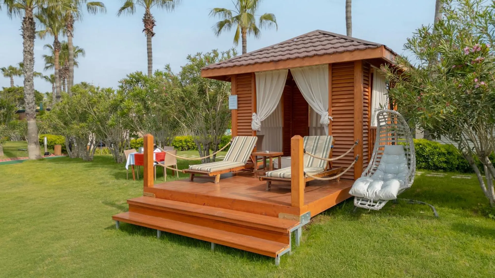 Fame Residence Lara & Spa Antalya