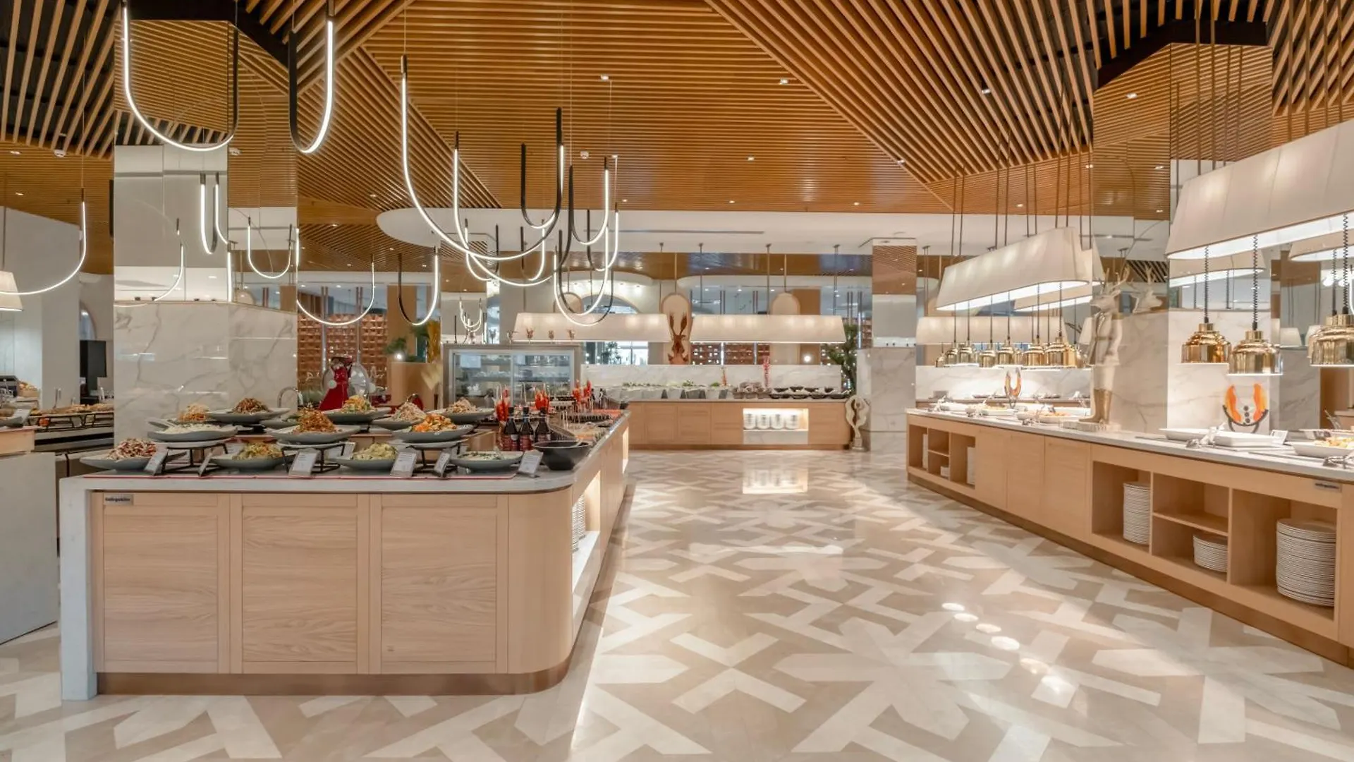 Fame Residence Lara & Spa Antalya