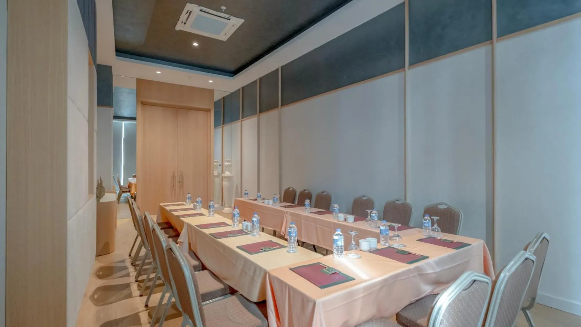 Fame Residence Lara & Spa Antalya 5*,  Turkey