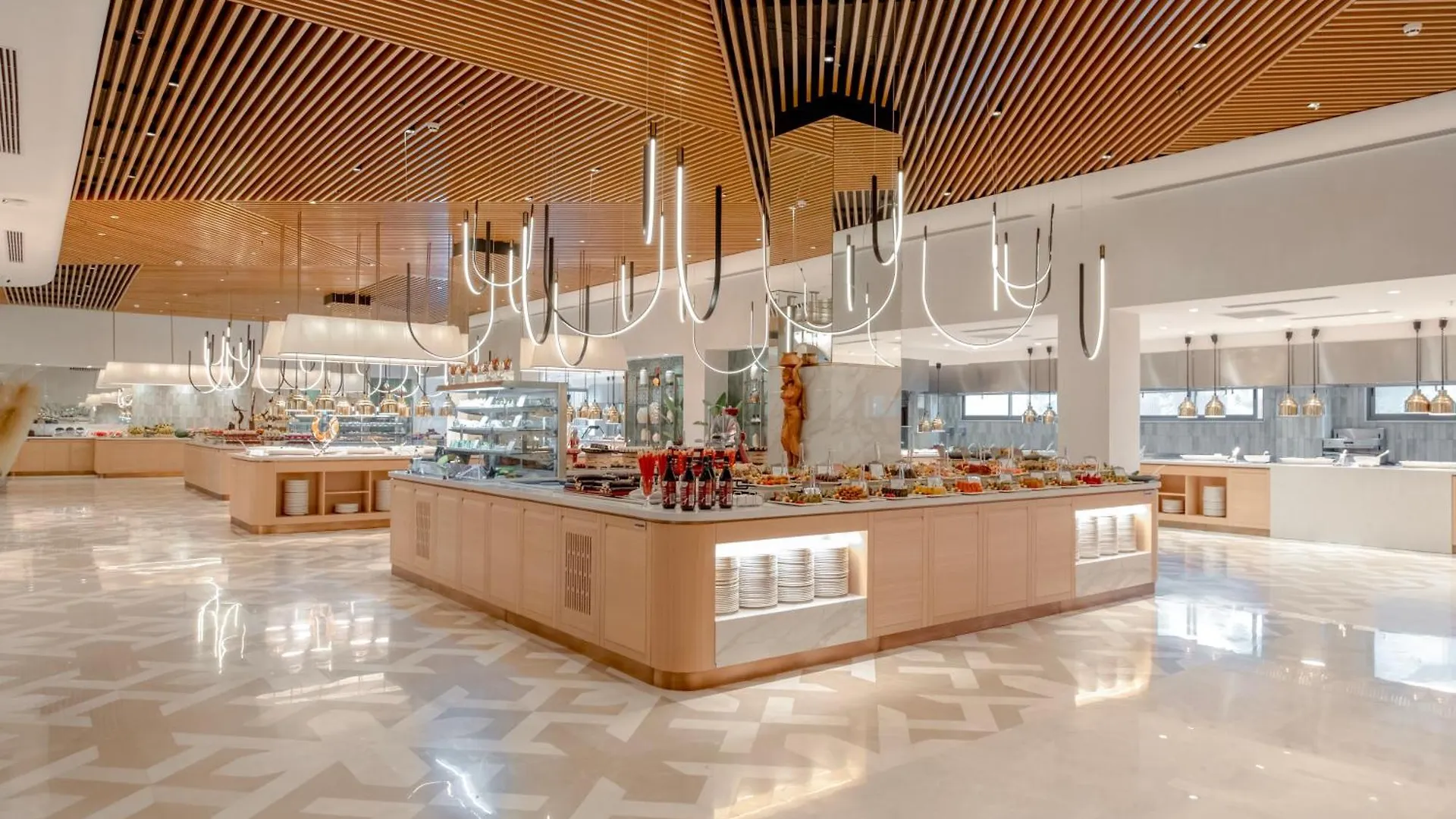 Fame Residence Lara & Spa Antalya Resort