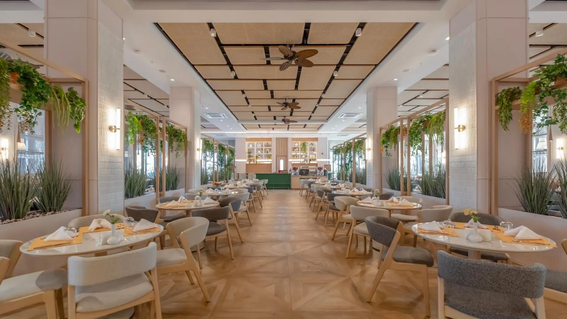 ***** Resort Fame Residence Lara & Spa Antalya Turkije