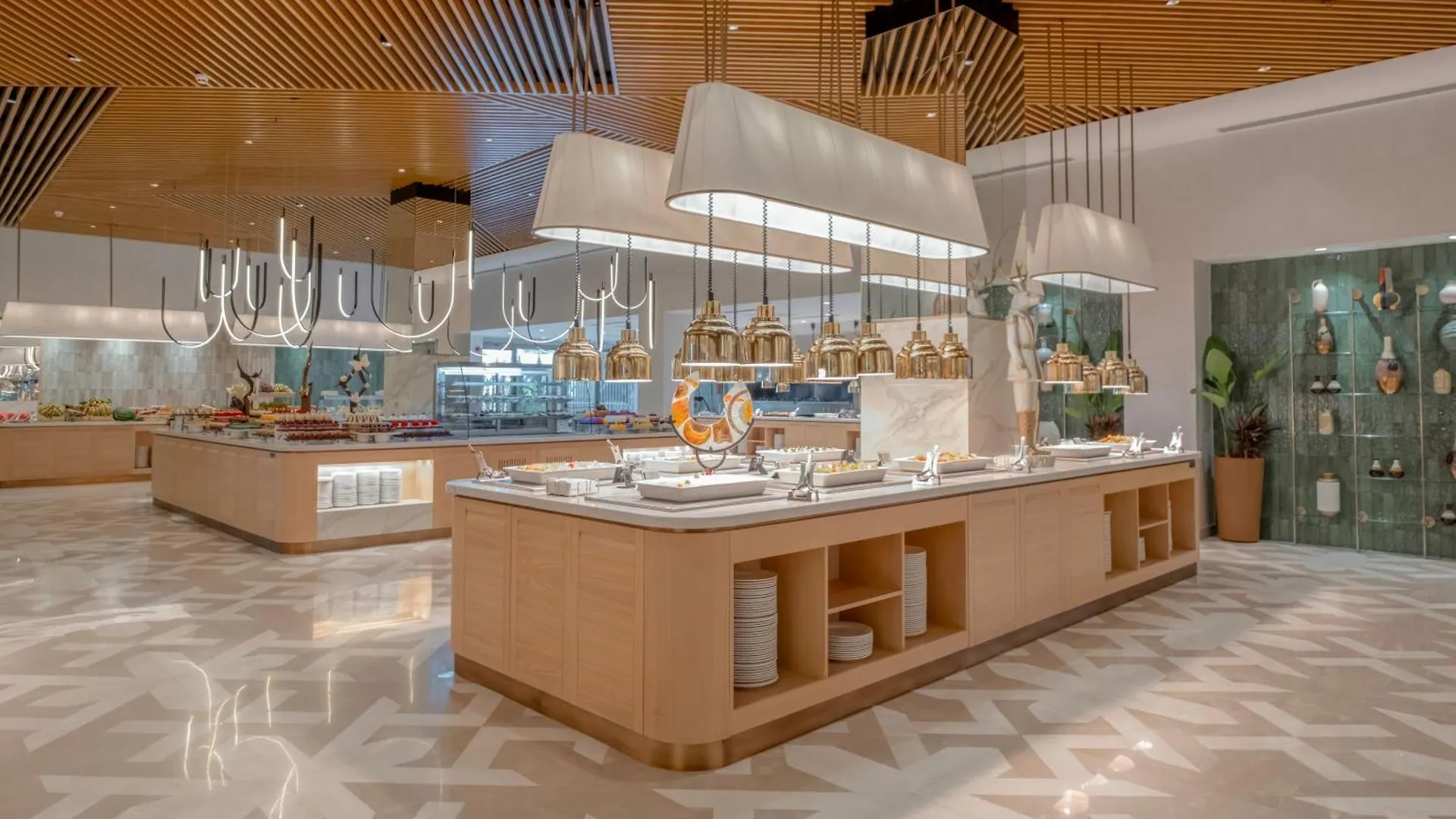 Resort Fame Residence Lara & Spa Antalya