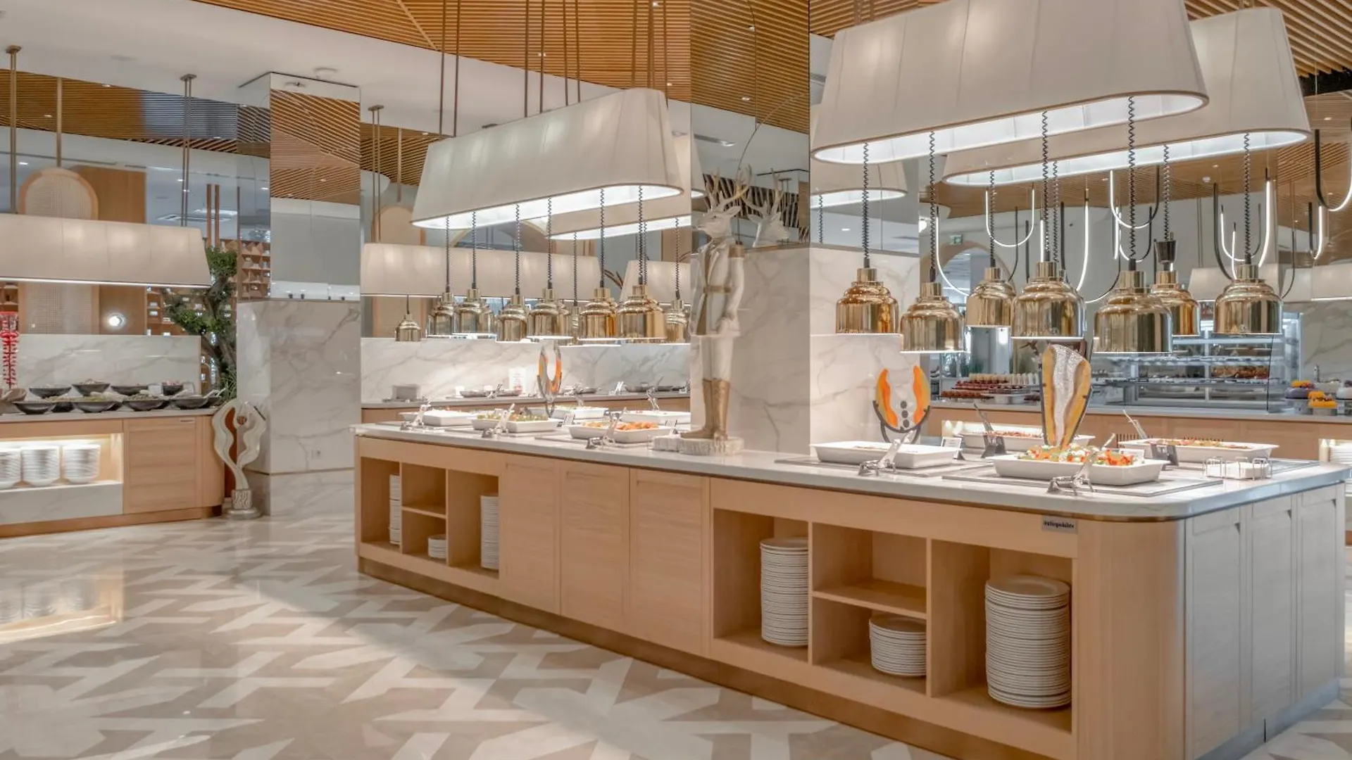 Resort Fame Residence Lara & Spa Antalya