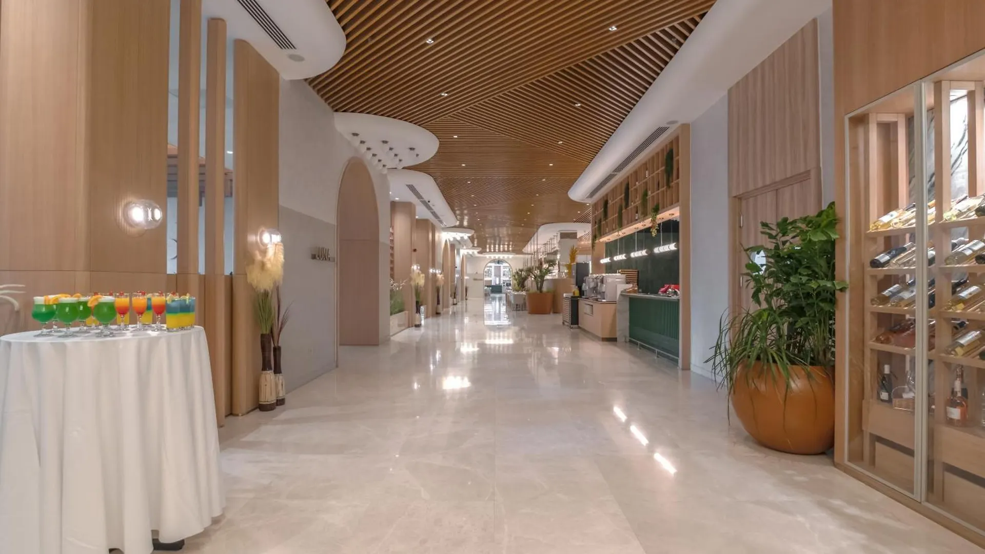 ***** Resort Fame Residence Lara & Spa Antalya Turkey