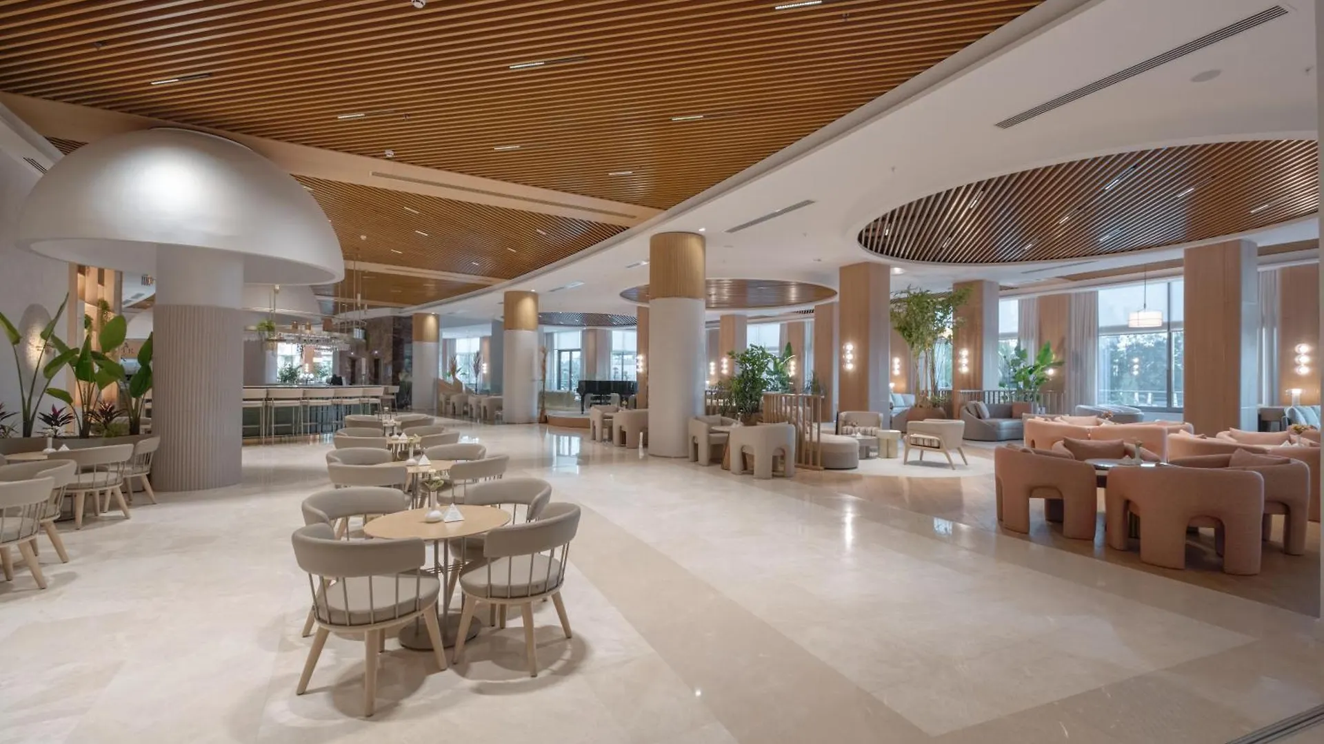 Fame Residence Lara & Spa Antalya Resort