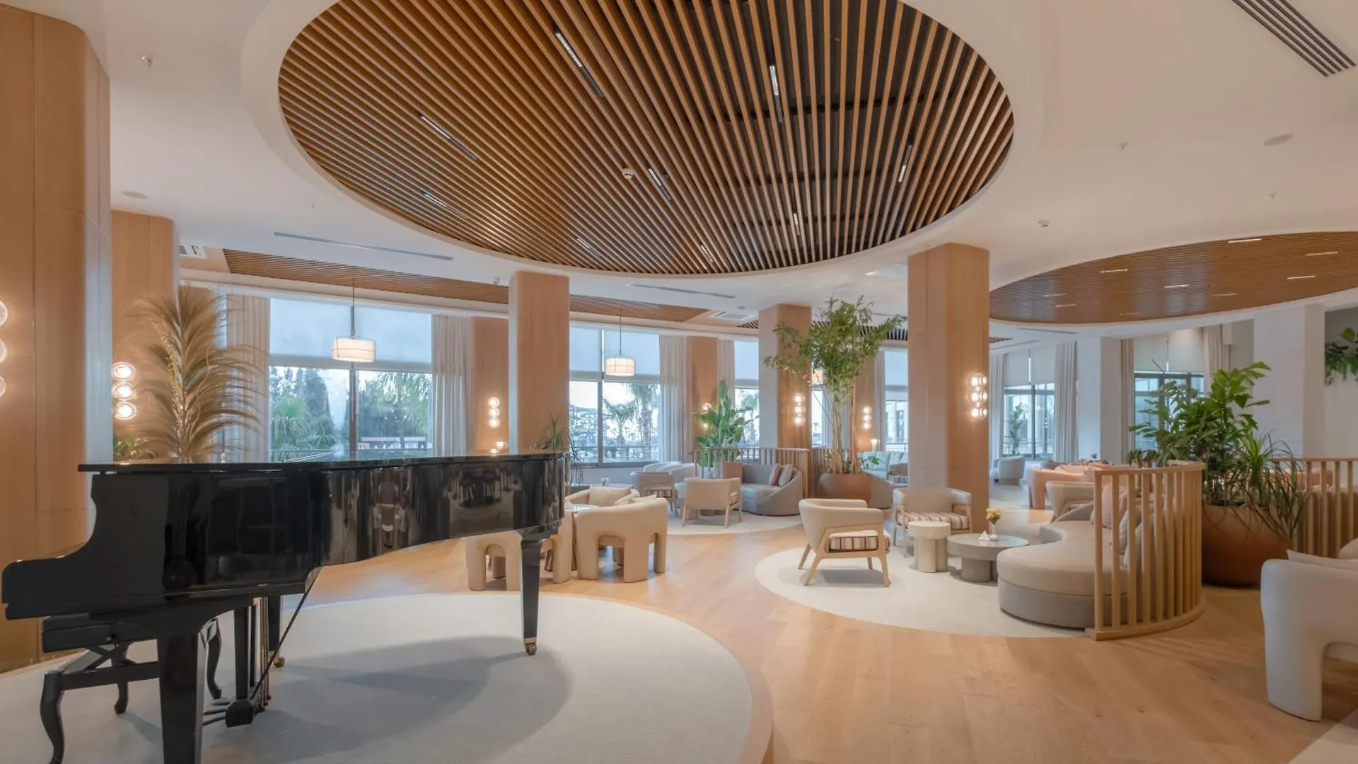 Fame Residence Lara & Spa Antalya