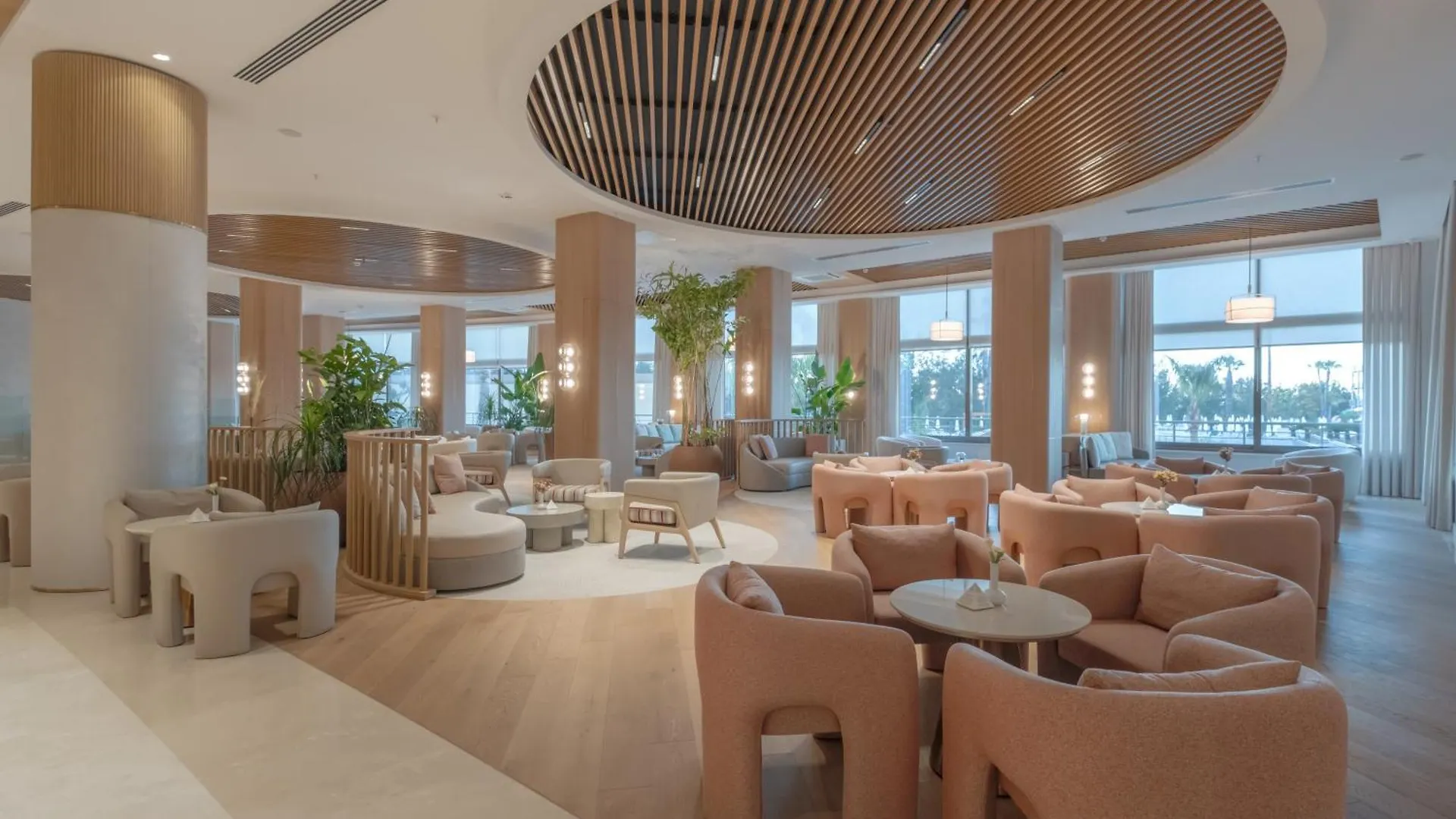 ***** Resort Fame Residence Lara & Spa Antalya Turkey