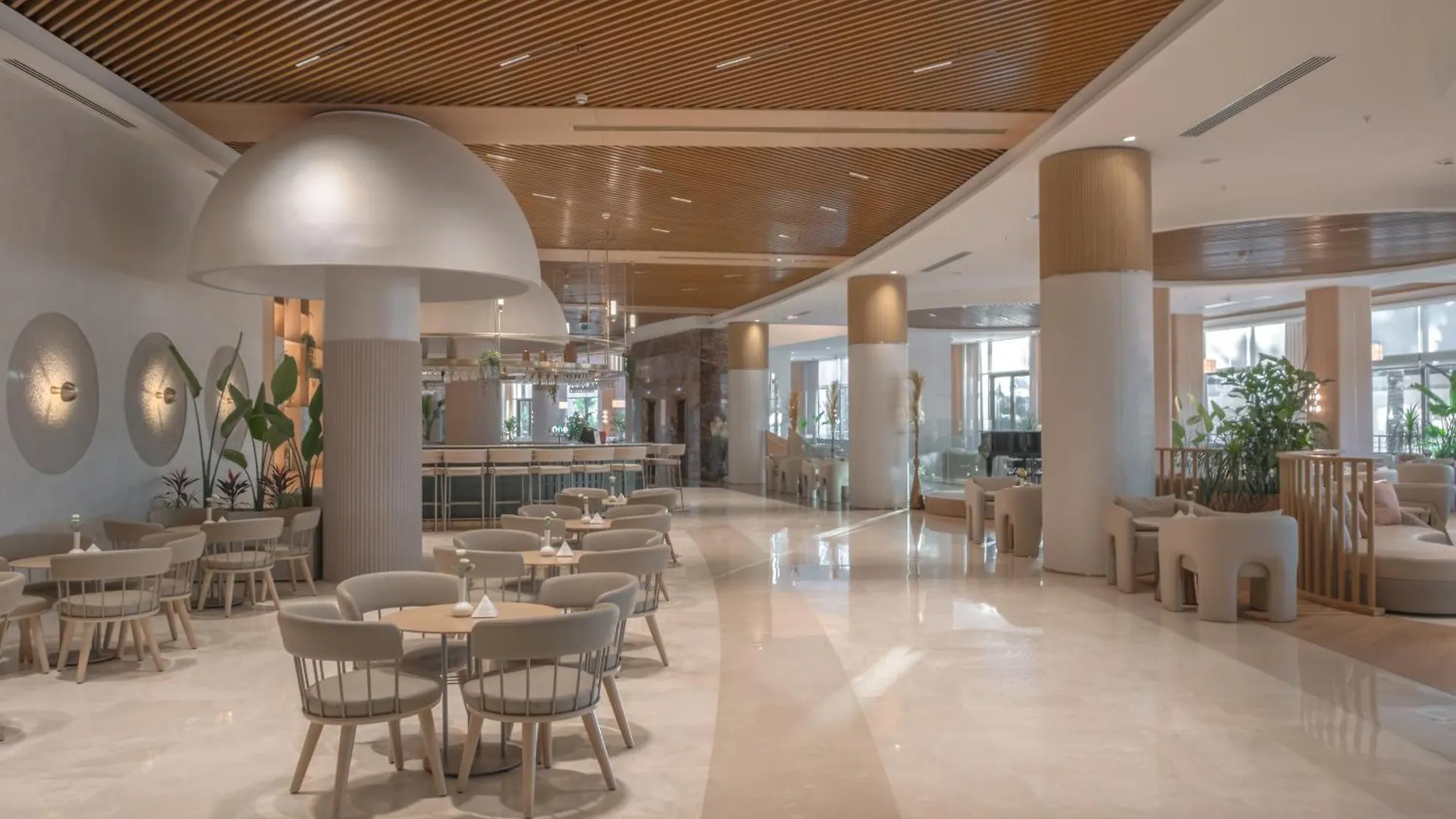 Resort Fame Residence Lara & Spa Antalya