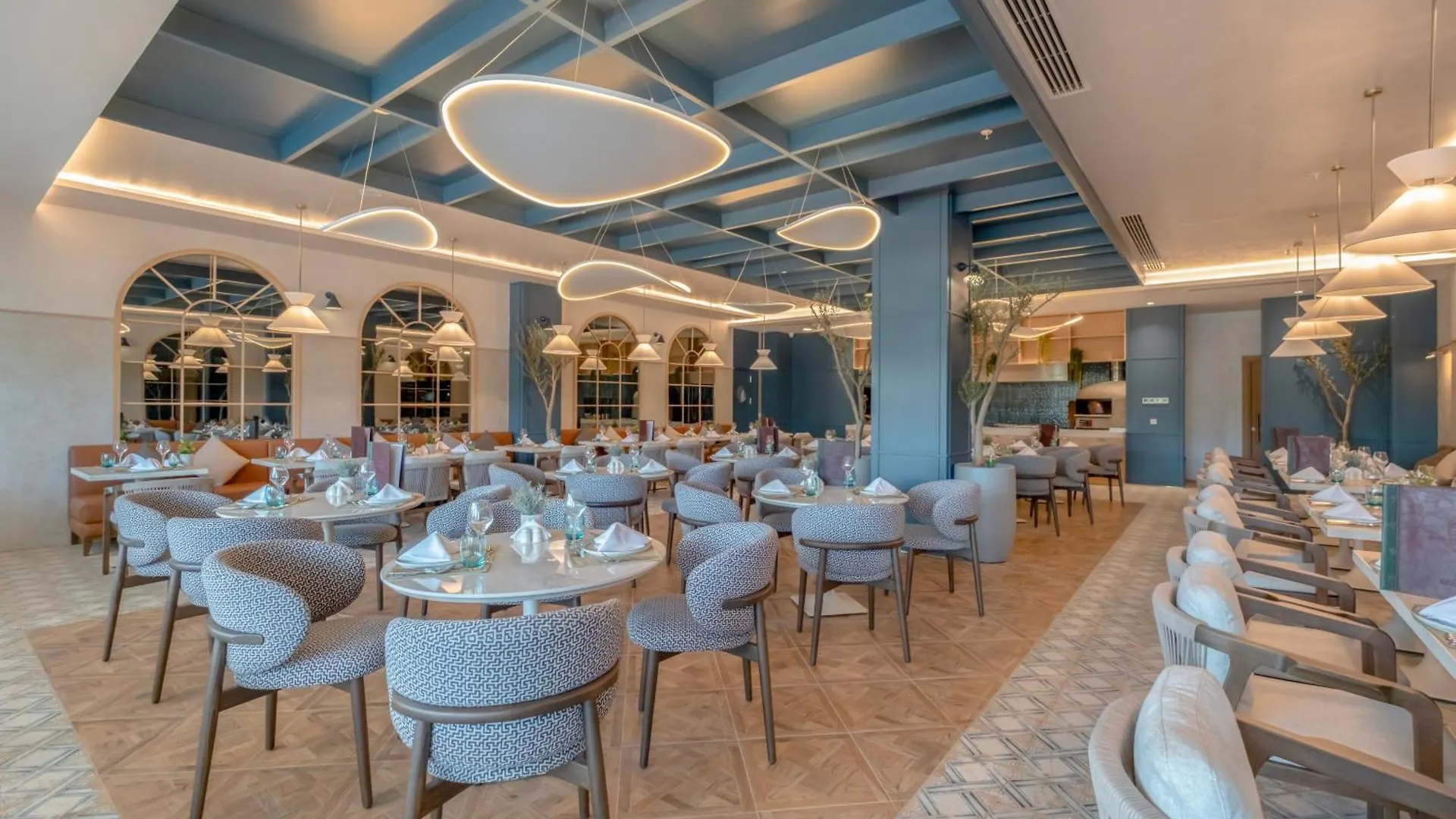 Fame Residence Lara & Spa Antalya 5*,